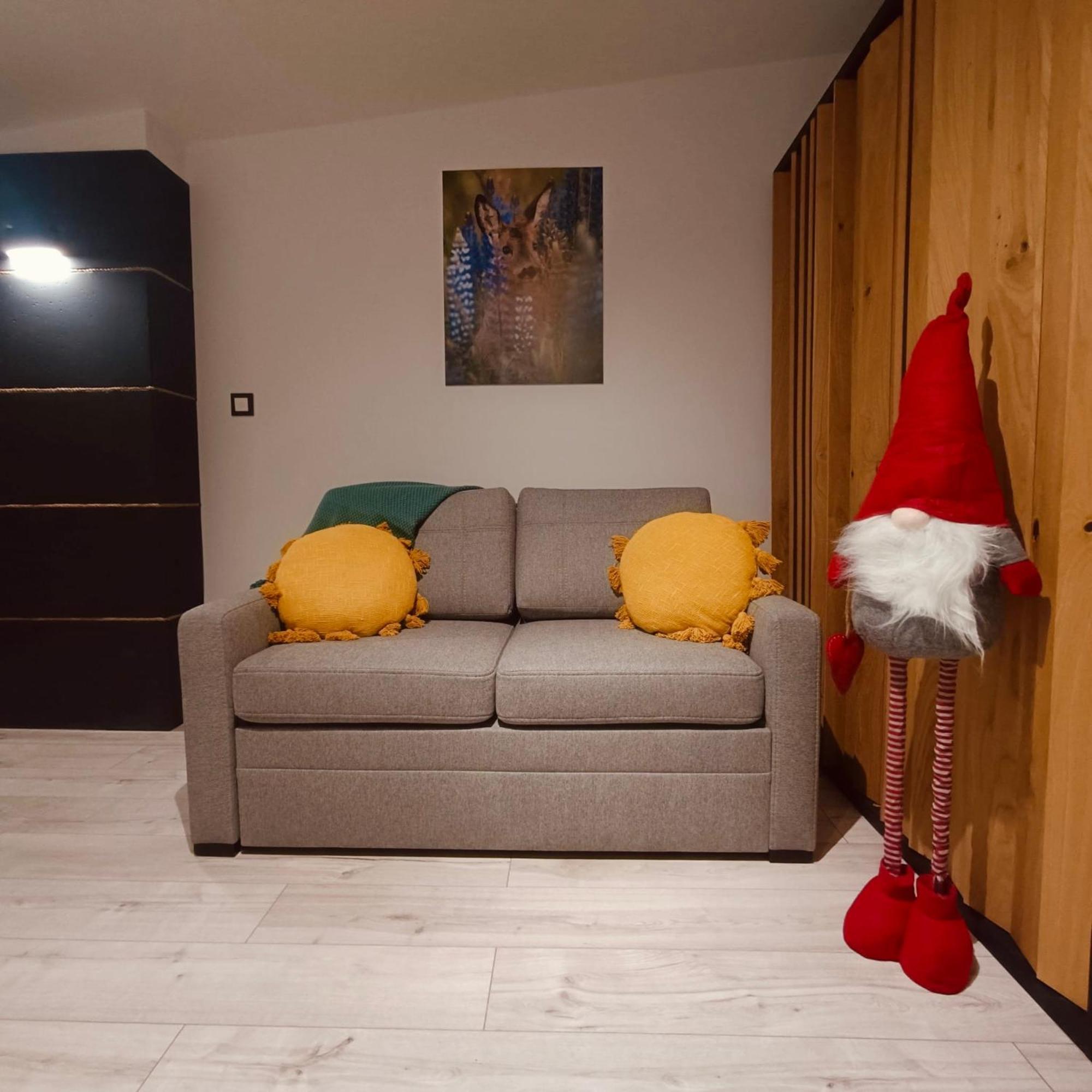 Studio Z Sauna Duszniki Zdroj Bagian luar foto