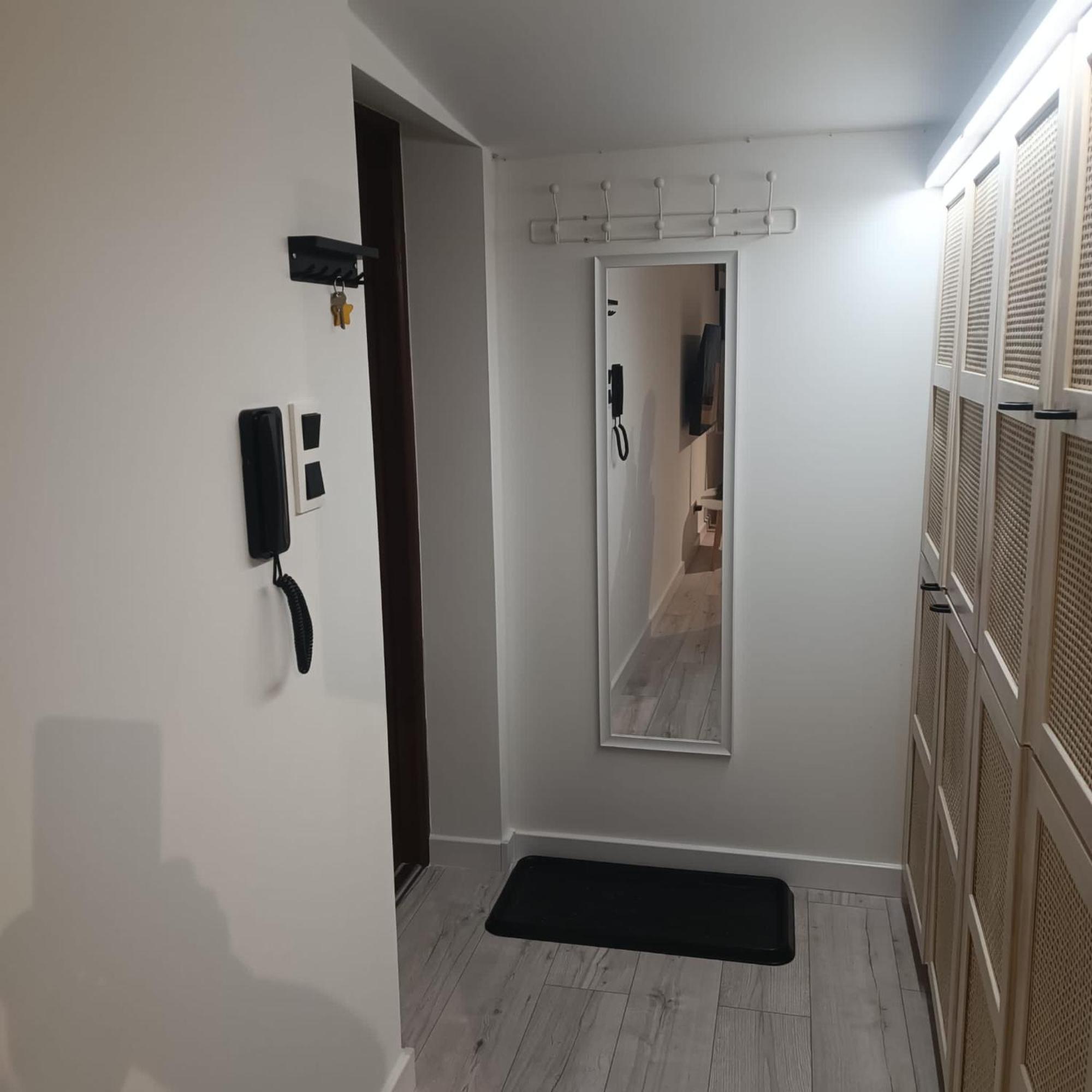 Studio Z Sauna Duszniki Zdroj Bagian luar foto